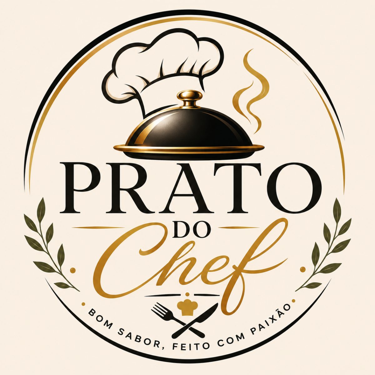 Prato do Chef